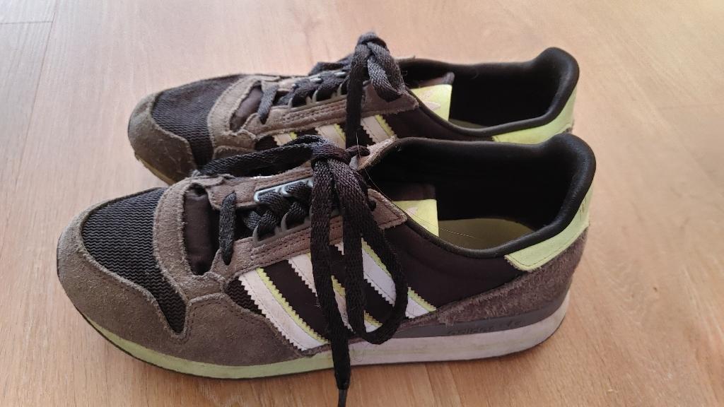 Adidas sport schoenen maat 39, Overige kleuren, Sportschoenen, Ophalen of Verzenden, Adidas