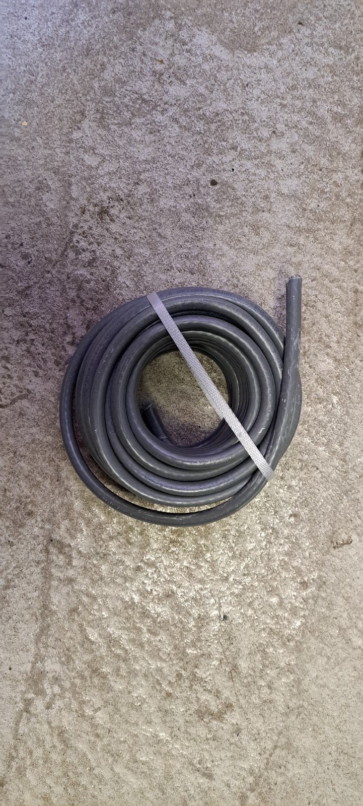 Nieuwe Sencys grondkabel, 10 meter 3 aderig + aarde, Ophalen of Verzenden, Nieuw, Overige typen