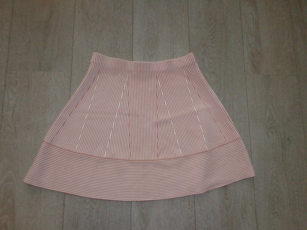 gaaf gestreepte rok van Nikkie, maat 38, Kleding | Dames, Maat 38/40 (M), Overige kleuren, Ophalen of Verzenden, Zo goed als nieuw