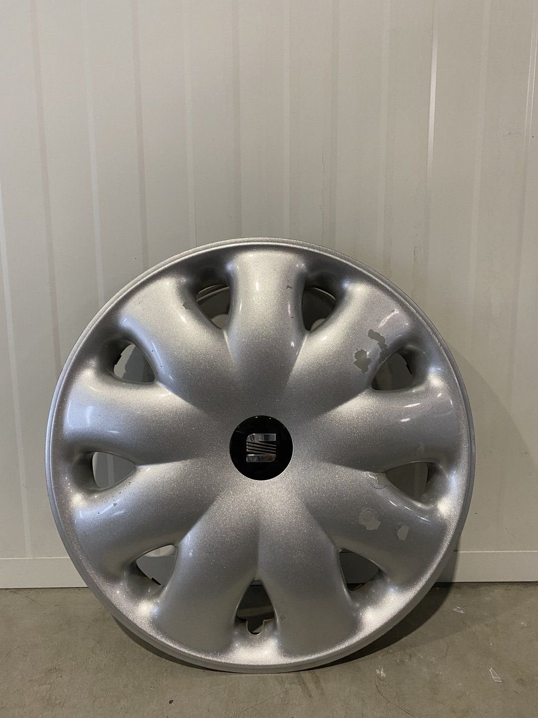 Wieldop Seat Alhambra | 15 Inch | 7M0601147K, Gebruikt, -, -, Ophalen of Verzenden