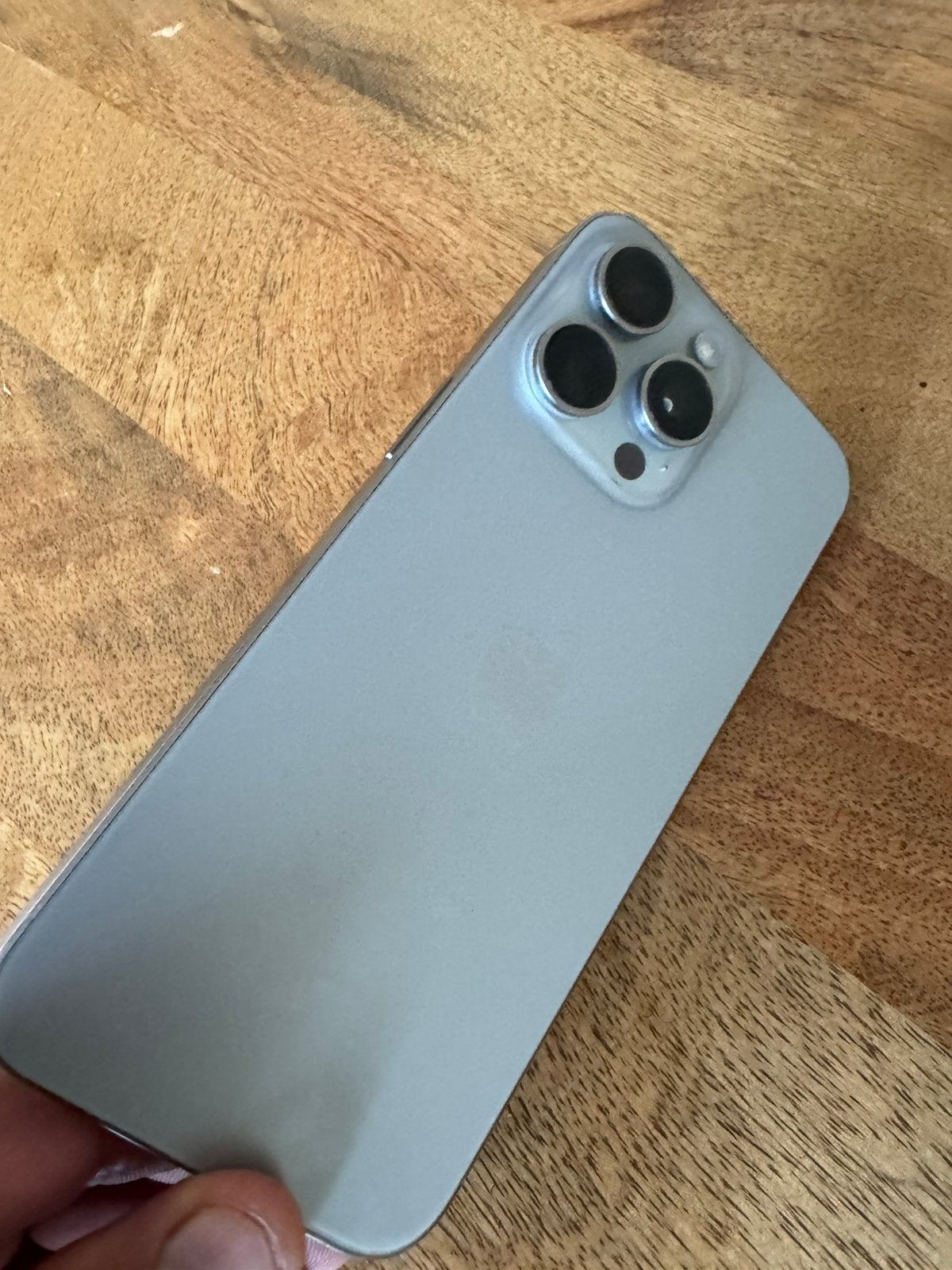 Apple iPhone pro max 256gb, Ophalen of Verzenden, Zo goed als nieuw, Apple, Zilver