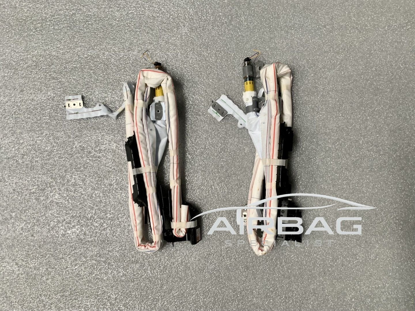 Suzuki Swift dak hemel links-rechts 2017+ 76490-52R00 76480-, Gebruikt, -, -, Ophalen of Verzenden