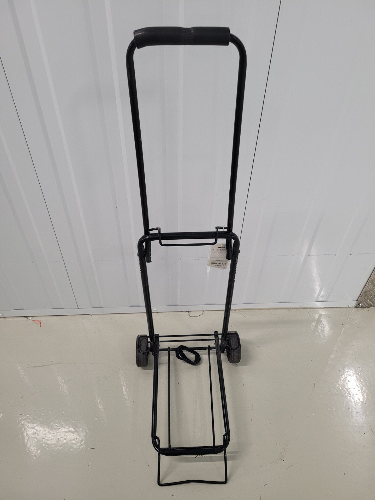 Inklapbare trolley steek kar, Ophalen of Verzenden, Zo goed als nieuw