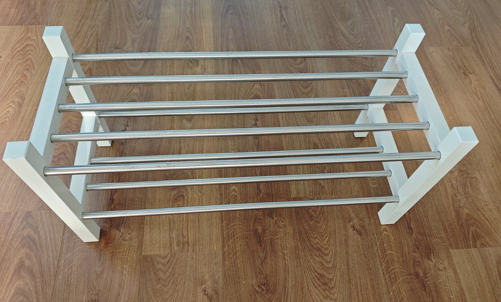 Ikea Tjusa schoenenrek 79x37x32 cm, Ophalen, Nieuw