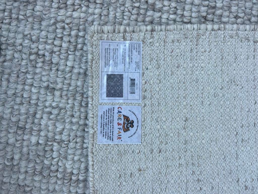 Gemêleerd kleed 280x190, Ophalen, 150 tot 200 cm, 200 cm of meer, Zo goed als nieuw