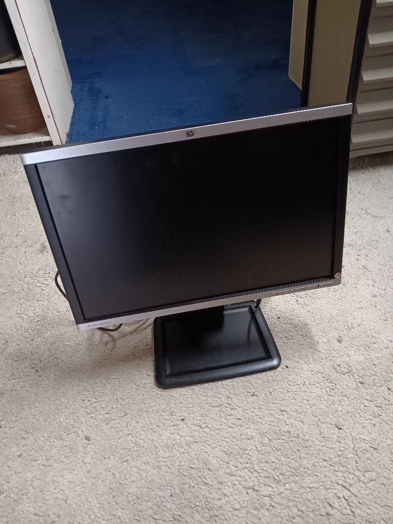 MONITOR, Computers en Software, Monitoren, Ophalen of Verzenden, Zo goed als nieuw, 60 Hz of minder