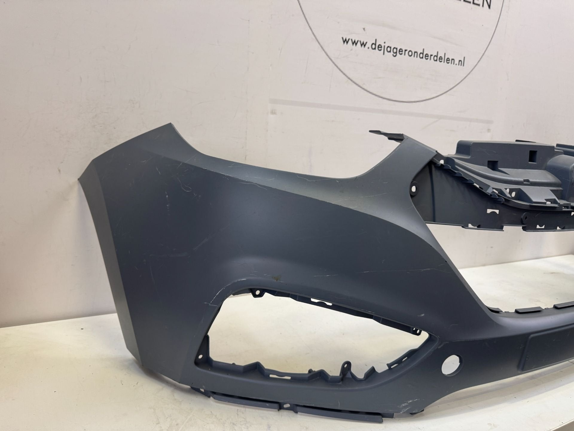 HYUNDAI IX35 VOORBUMPER BUMPER, Gebruikt, Heolleung-ro 12
06797  Seoul, Voor, Ophalen of Verzenden