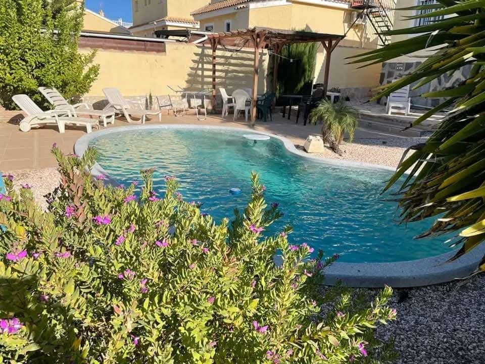 Overname Spanje Camposol Mazarron, Vakantie