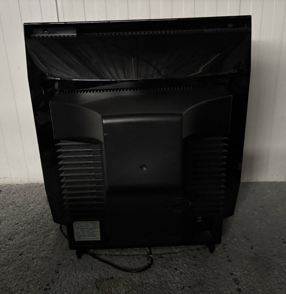Bang & Olufsen 21 inch CRT tv + remote, Ophalen of Verzenden, Gebruikt, 40 tot 60 cm, Overige merken