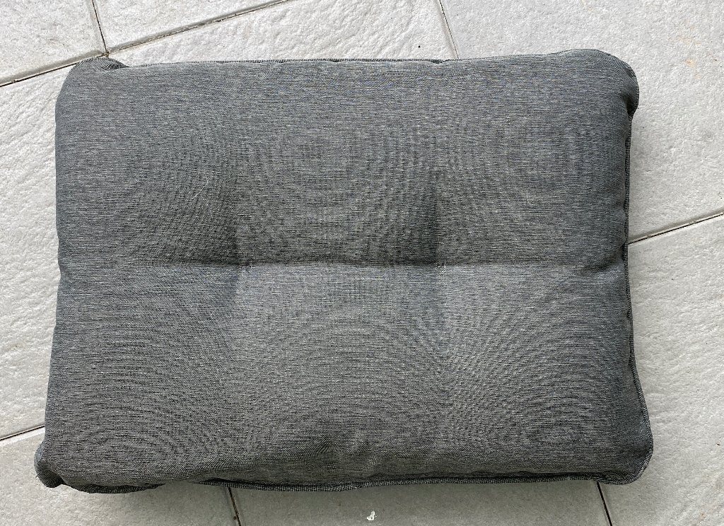 Los rugkussen voor Domani tuinset 65x50 cm NIEUW, Ophalen of Verzenden, Nieuw