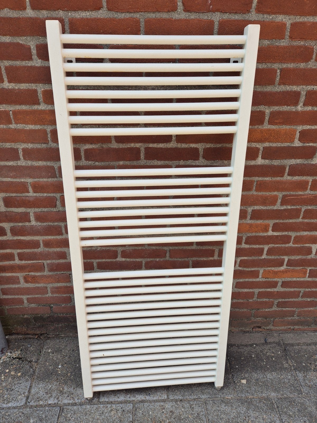 Verwarming., Ophalen, Minder dan 60 cm, Radiator, 80 cm of meer