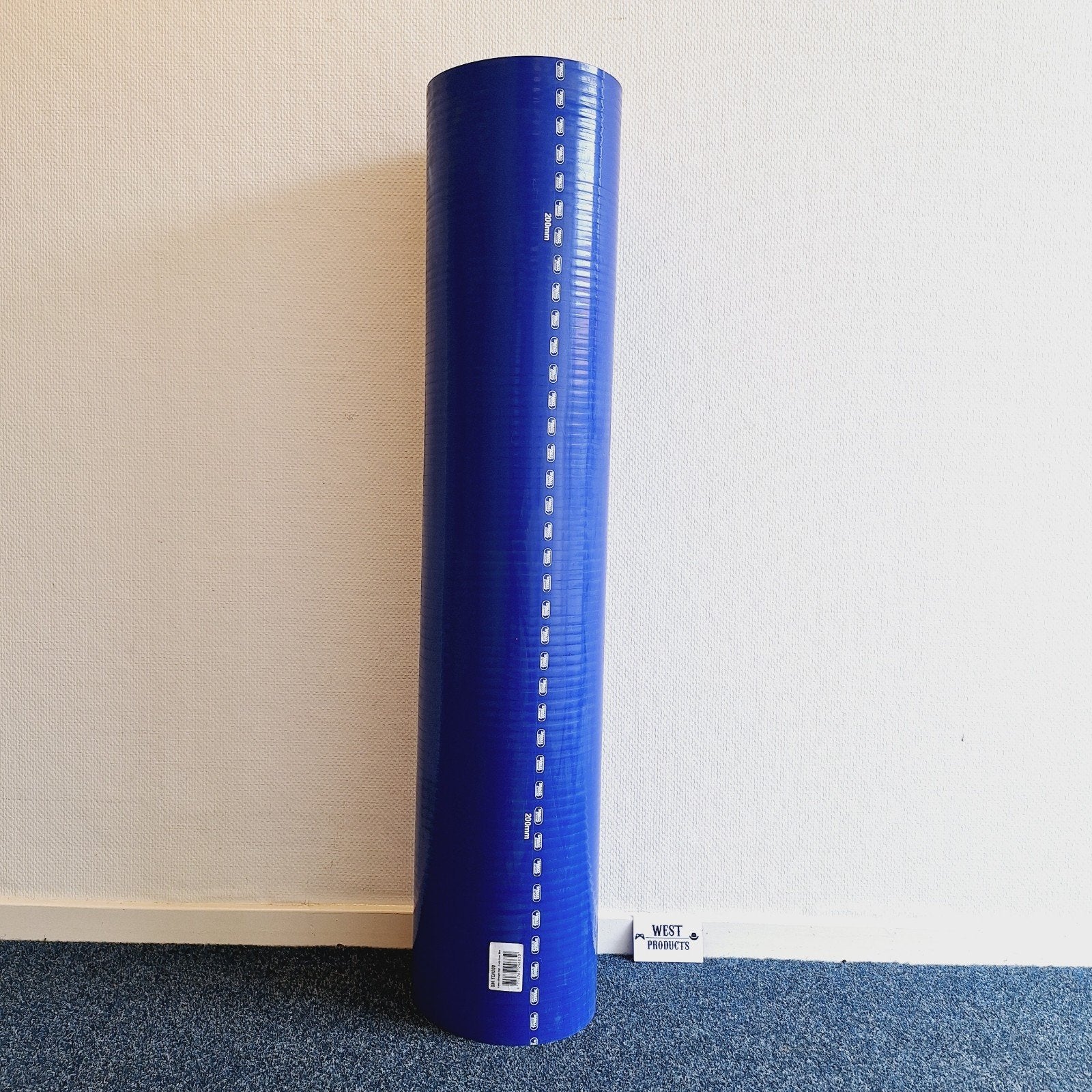 Nieuw: Samco SM TCH200 - Hoge Temperatuur Slang (Universeel), Auto diversen, Tuning en Styling, Ophalen of Verzenden