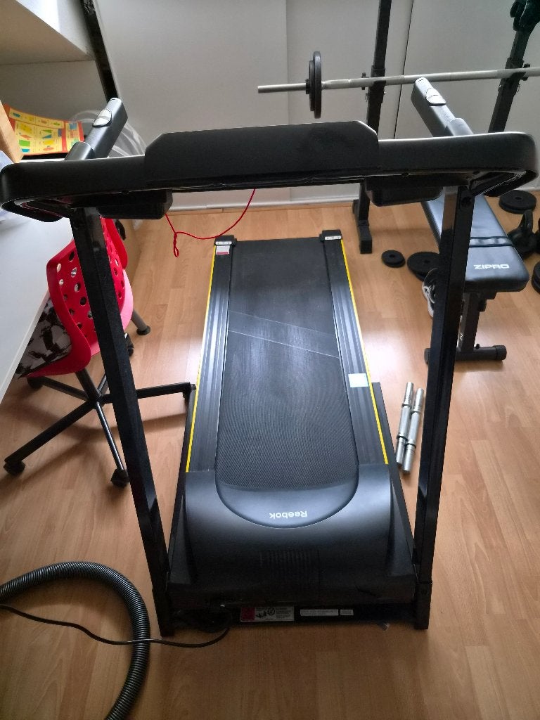 Reebok Loopband GT30 One Series, Ophalen, Gebruikt, Loopband
