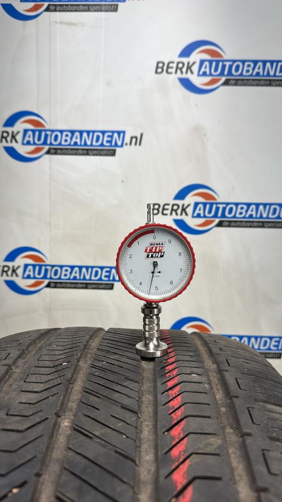 2x Continental Crosscontact RX XL 275/45 R22 112W 275/45/22, Auto-onderdelen, Banden en Velgen, Band(en), Zomerbanden, Overige maten