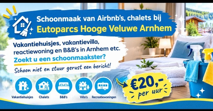 Schoonmaak, Overige niveaus, Vanaf 10 jaar, Overige vormen