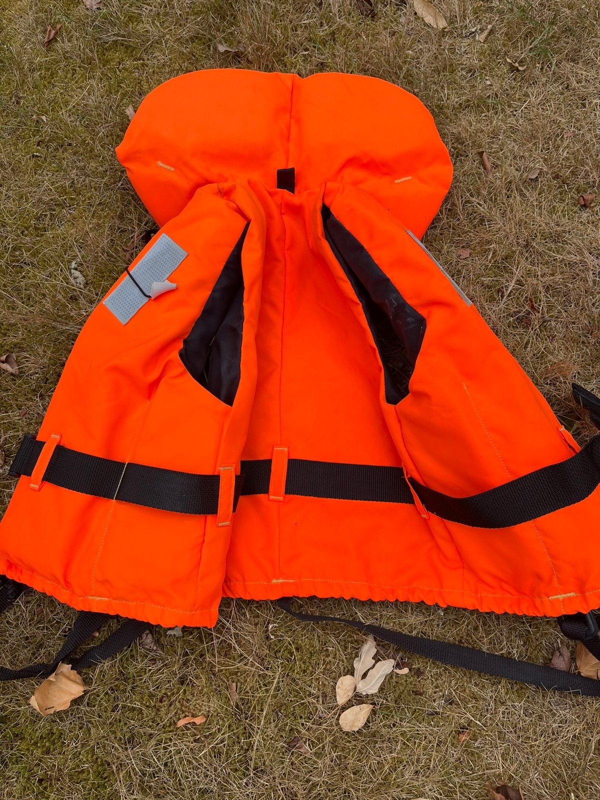 Reddingsvest voor kinderen, Ophalen of Verzenden, Zo goed als nieuw, Kind, Reddingsvest of Zwemvest