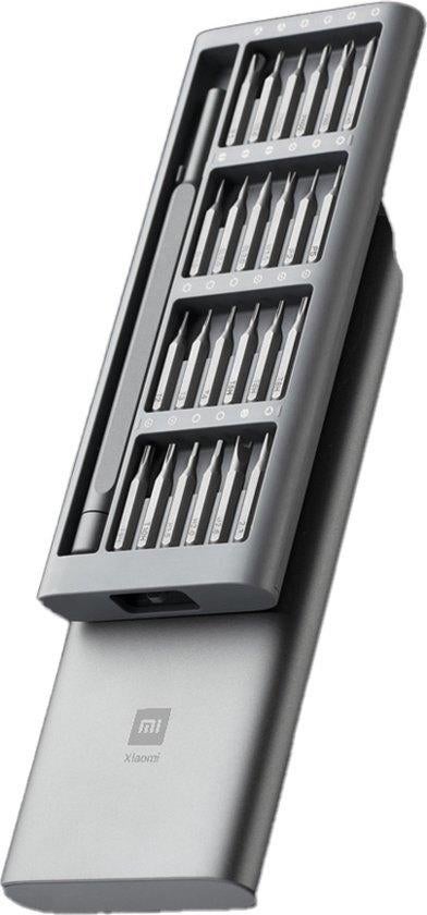Xiaomi 29991 Werkplaats Schroevendraaierbitinzet, Nieuw, Ophalen of Verzenden, Www.loods56.nl, X