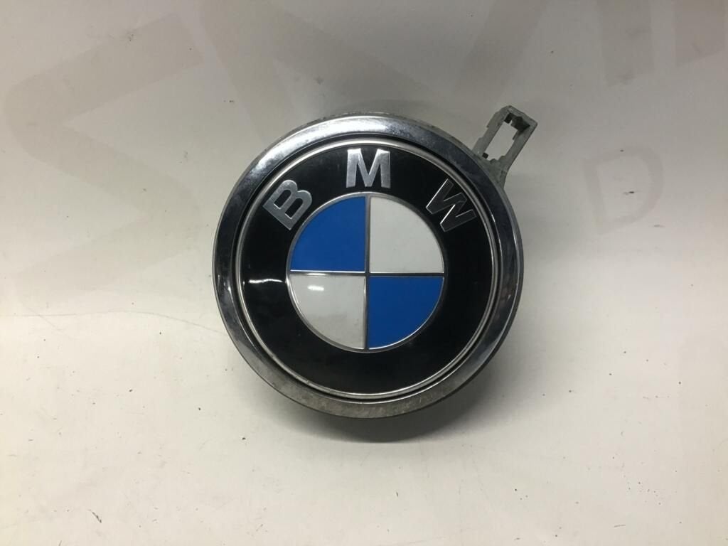Achterklep handgreep BMW E81 5124720793301, Gebruikt, -, Deur, -