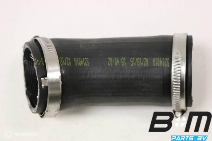 Laadluchtslang VW Polo 6C, Gebruikt