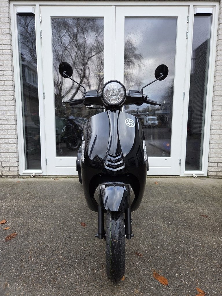 Ripco. Donna benzine driewielscooter NIEUW, rijbewijsvrij, Nieuw, Ophalen of Verzenden, Info@ripco.eu, Hoofdweg 19a