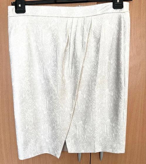 Roders-Beaumond rok maat 44/ 46 [DMv], Beige, Maat 46/48 (XL) of groter, Nieuw, Ophalen of Verzenden