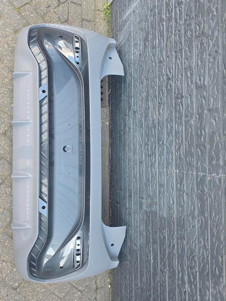 Achterbumper 4x pdc Cupra Born bj 2019-2024, Auto-onderdelen, Gebruikt, Martorell, Ophalen of Verzenden, Sidali047@hotmail.com