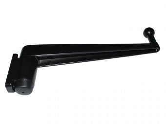 RRC8443 Spiegel Arm 260 mm, Land Rover, ., Nieuw, Ophalen of Verzenden