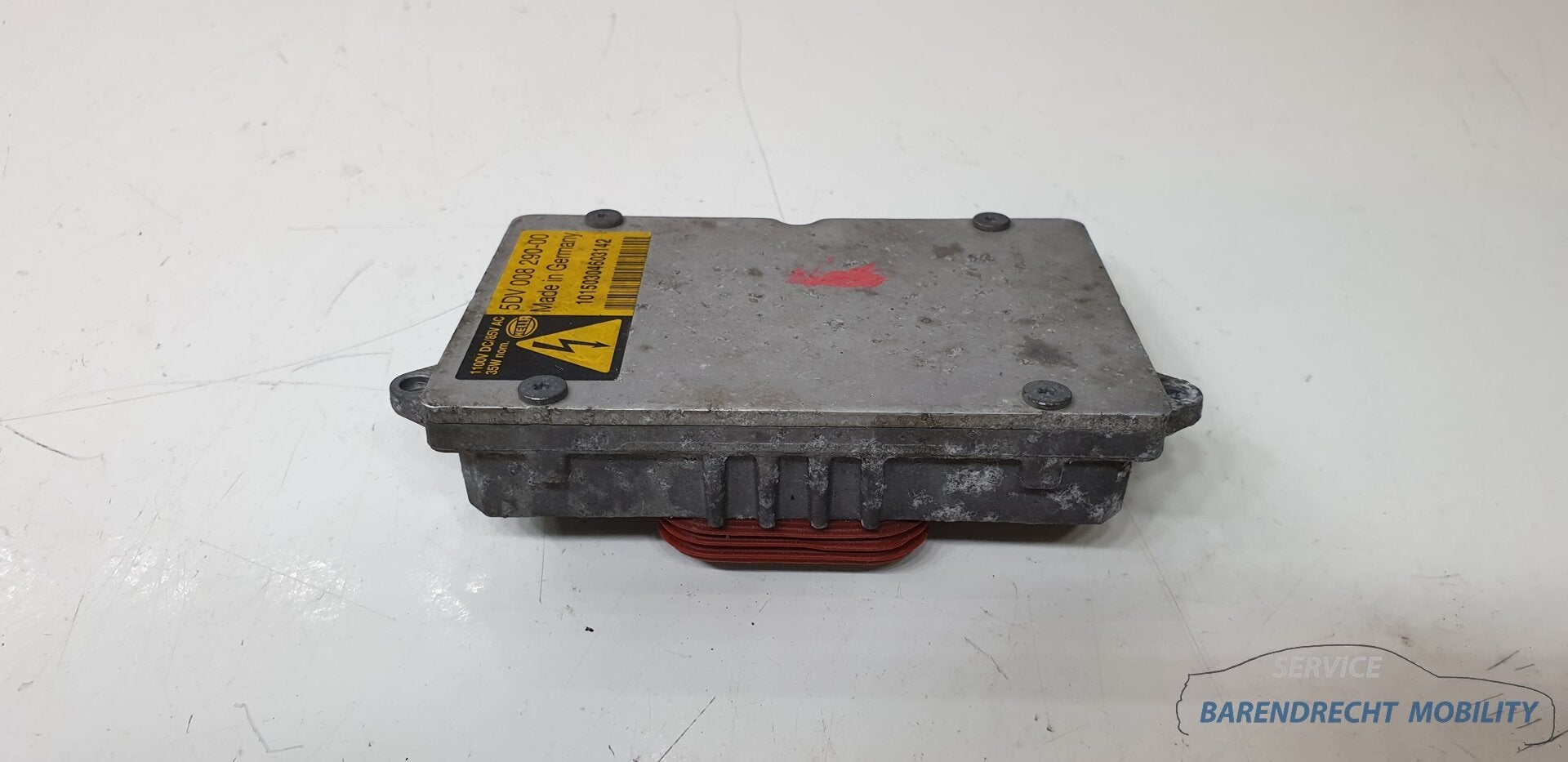 Xenon module W164 ML W251 ML GL R Klasse 5DV008290-00 origin, Gebruikt, Mercedes-Benz AG, Mercedes-Benz, Ophalen of Verzenden