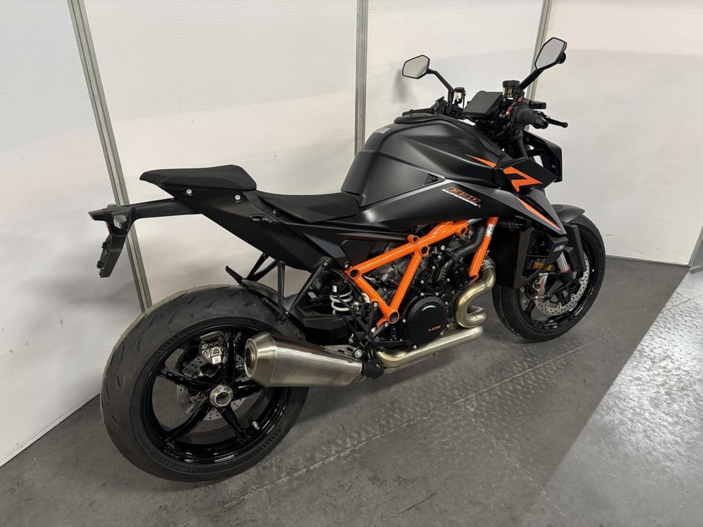 KTM 1390 SUPER DUKE R EVO (bj 2026) - foto 3