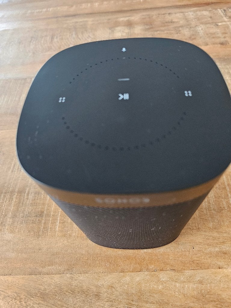 Foto 2 van Sonos luidspreker