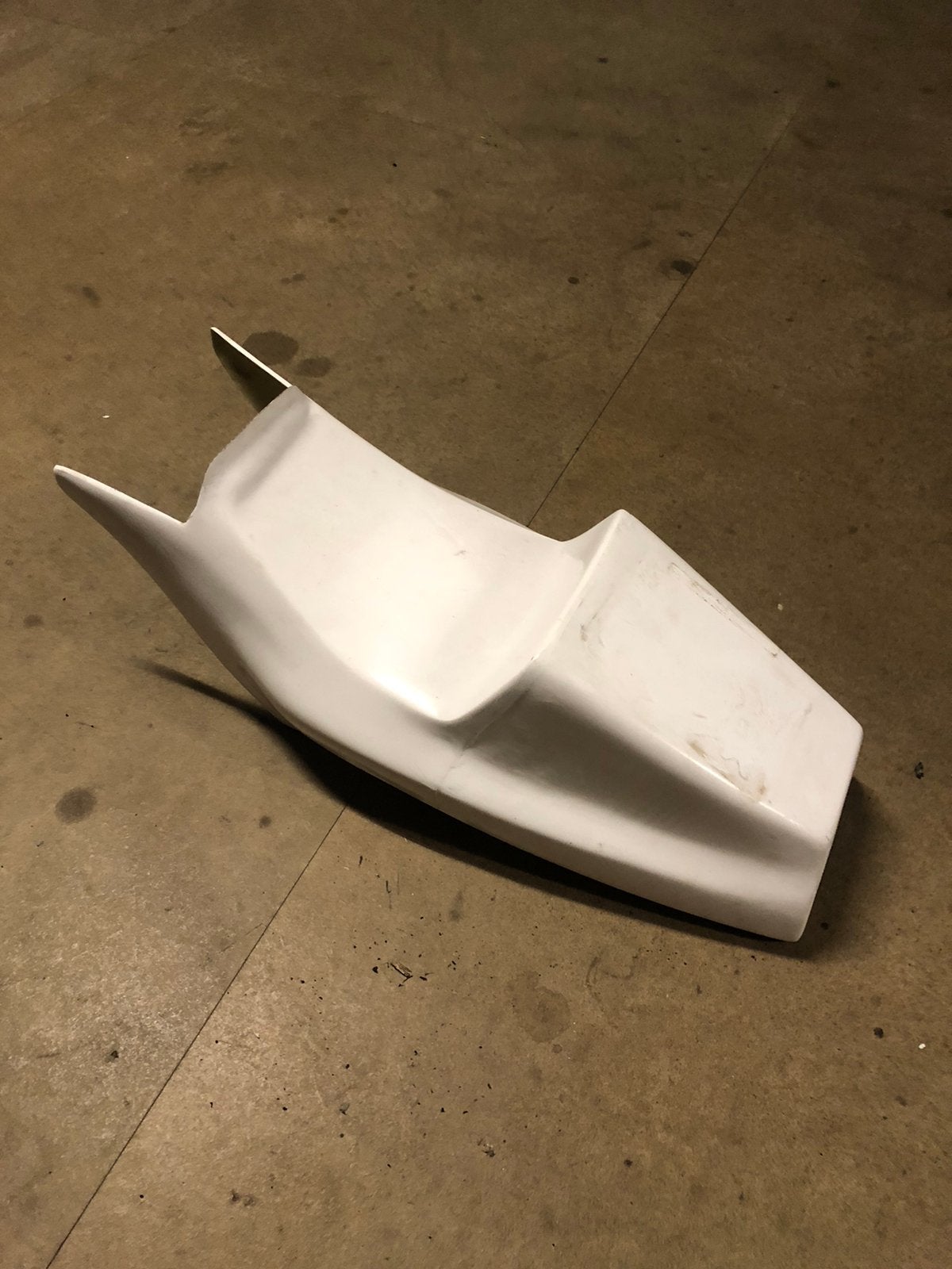 Suzuki GS 500 race kont, Gebruikt, ., Ophalen of Verzenden, .