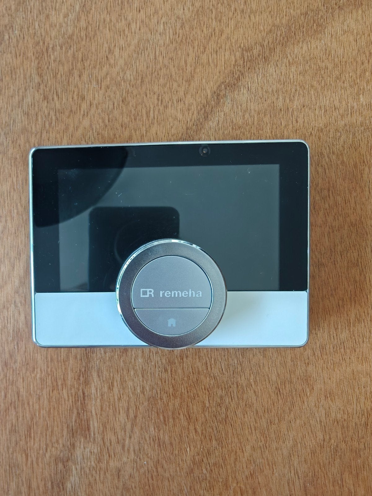 Remeha eTwist thermostaat, Ophalen of Verzenden, Slimme thermostaat, Gebruikt