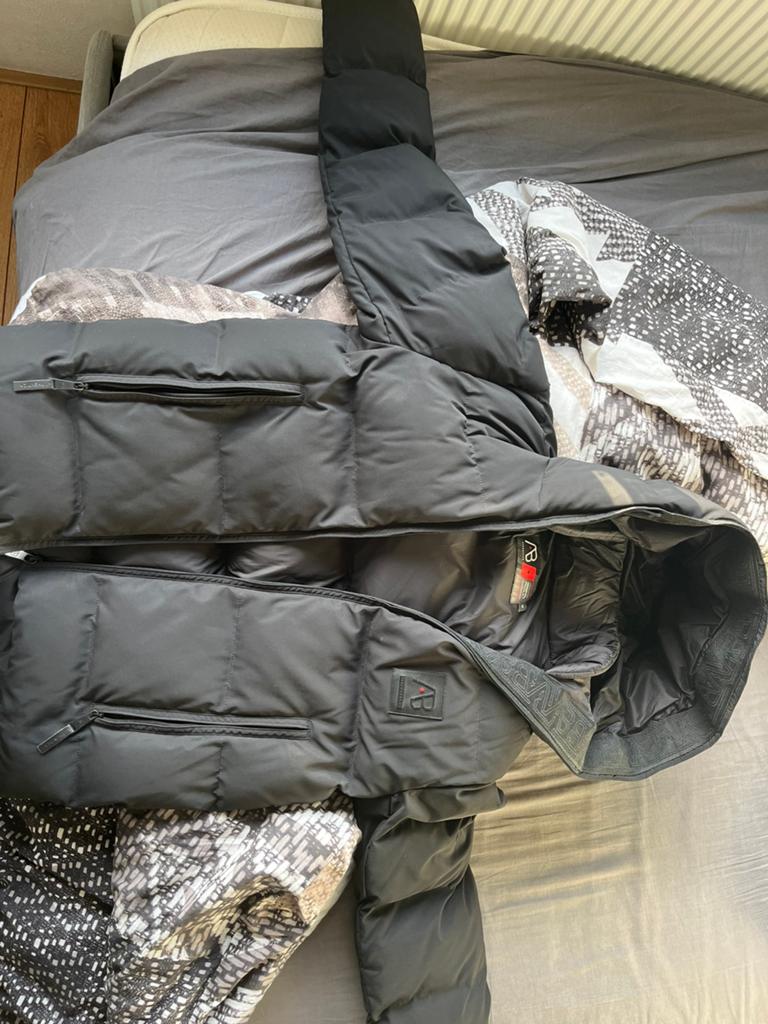 AB lifestyle winterjas, Ophalen of Verzenden, Zo goed als nieuw