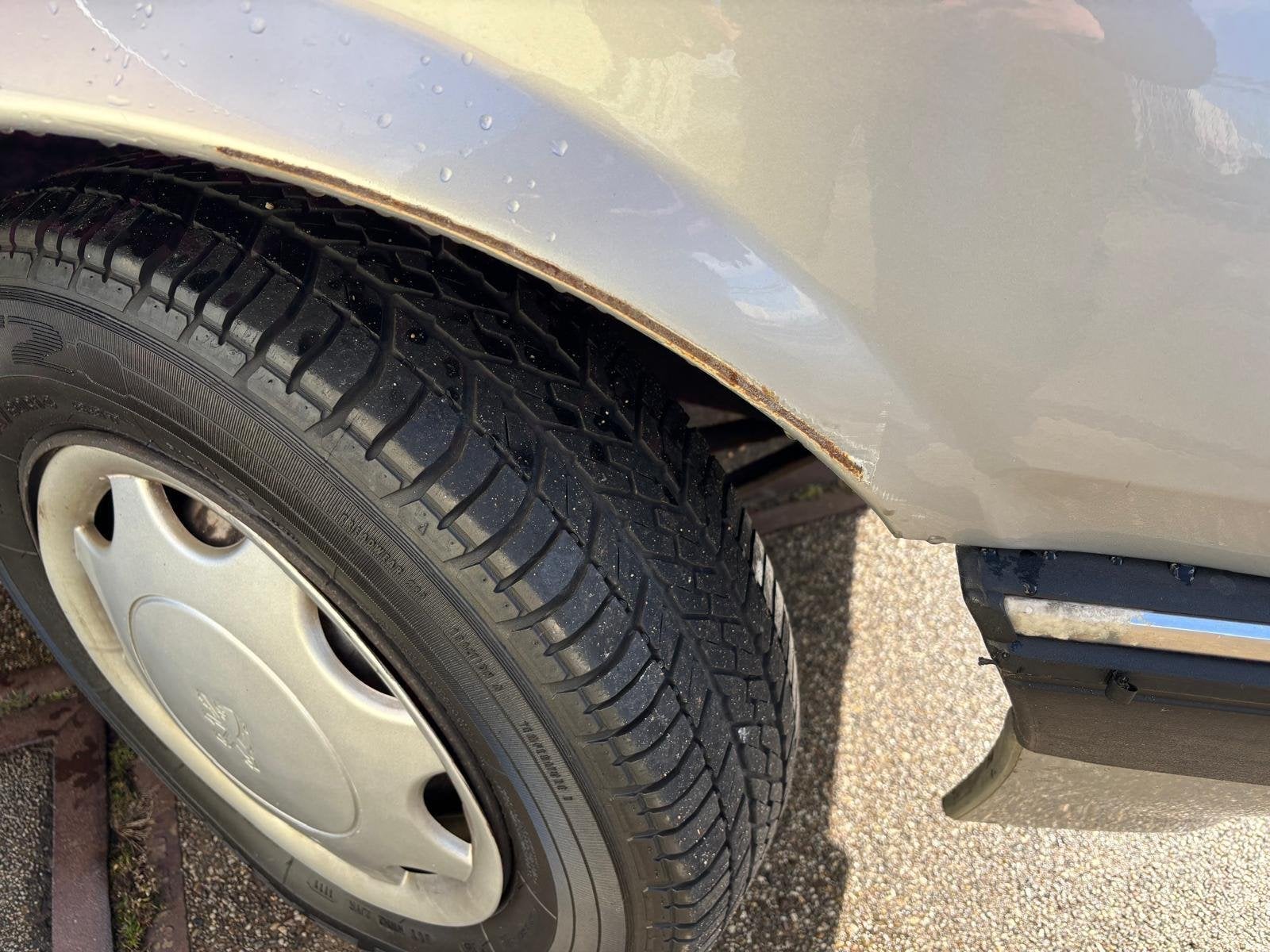 Peugeot 505 1.8 GL 1e Eigenaar!, foto 10