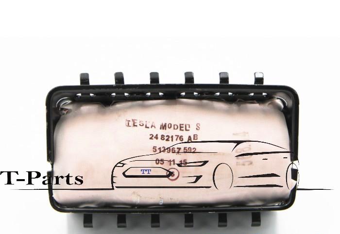 Tesla model S passagiers airbag 0589-P1-000551
