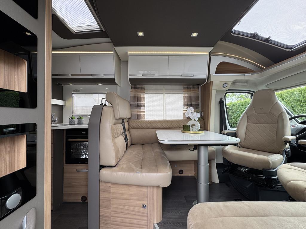 Caravans And Camping Adria