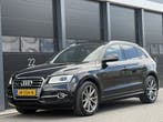 JHJ-92-B kentekencheck: Audi Sq5 Tdi, APK en kosten 6 Audi SQ5 3.0 TDI Quattro Pano B&O (bj 2015, automaat)