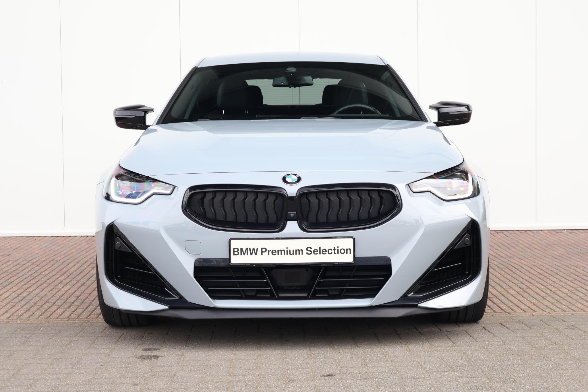 BMW 2 Serie Coupé M240i xDrive Coupé / M-Sportpakket Pro /, Auto's, BMW, Automaat, Gebruikt, Met garantie (alle), 4 stoelen