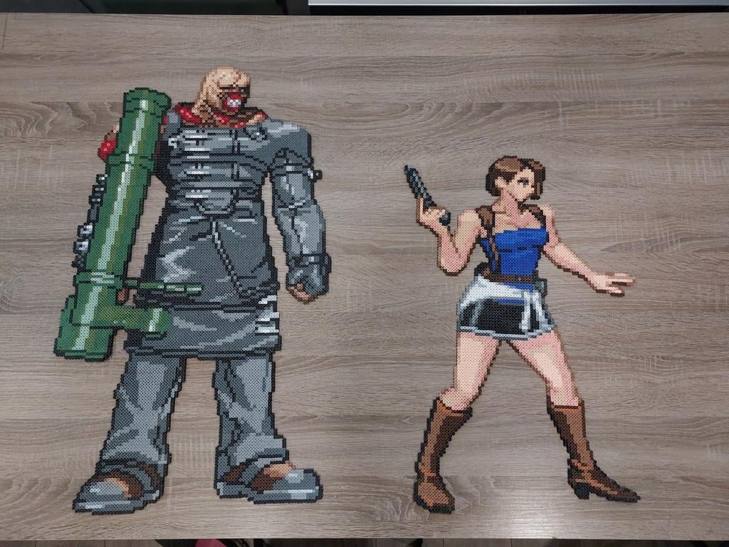 Resident Evil 3, 1 speler, Zo goed als nieuw, Vanaf 3 jaar, Ophalen
