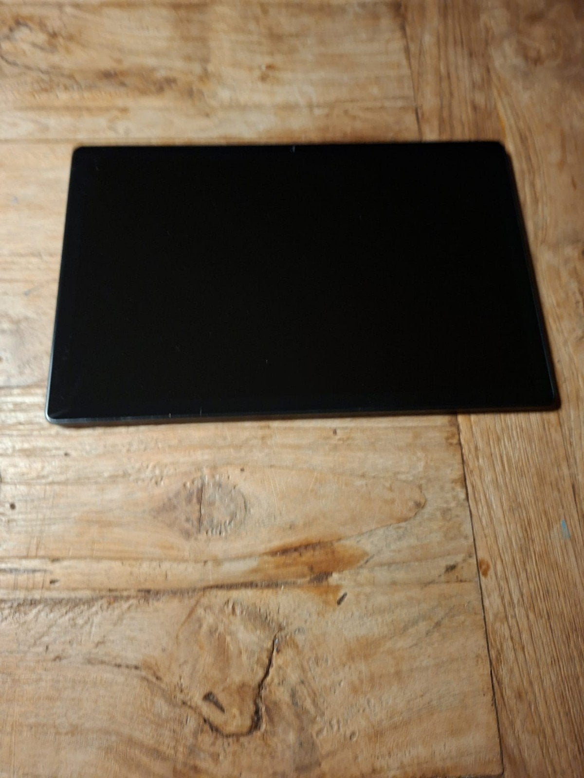 Samsung Galaxy Tab A8 10.5" (2021) 32GB Wi-Fi zwart, 32 GB, Zo goed als nieuw, Samsung, Galaxy Tab A8 (2021)