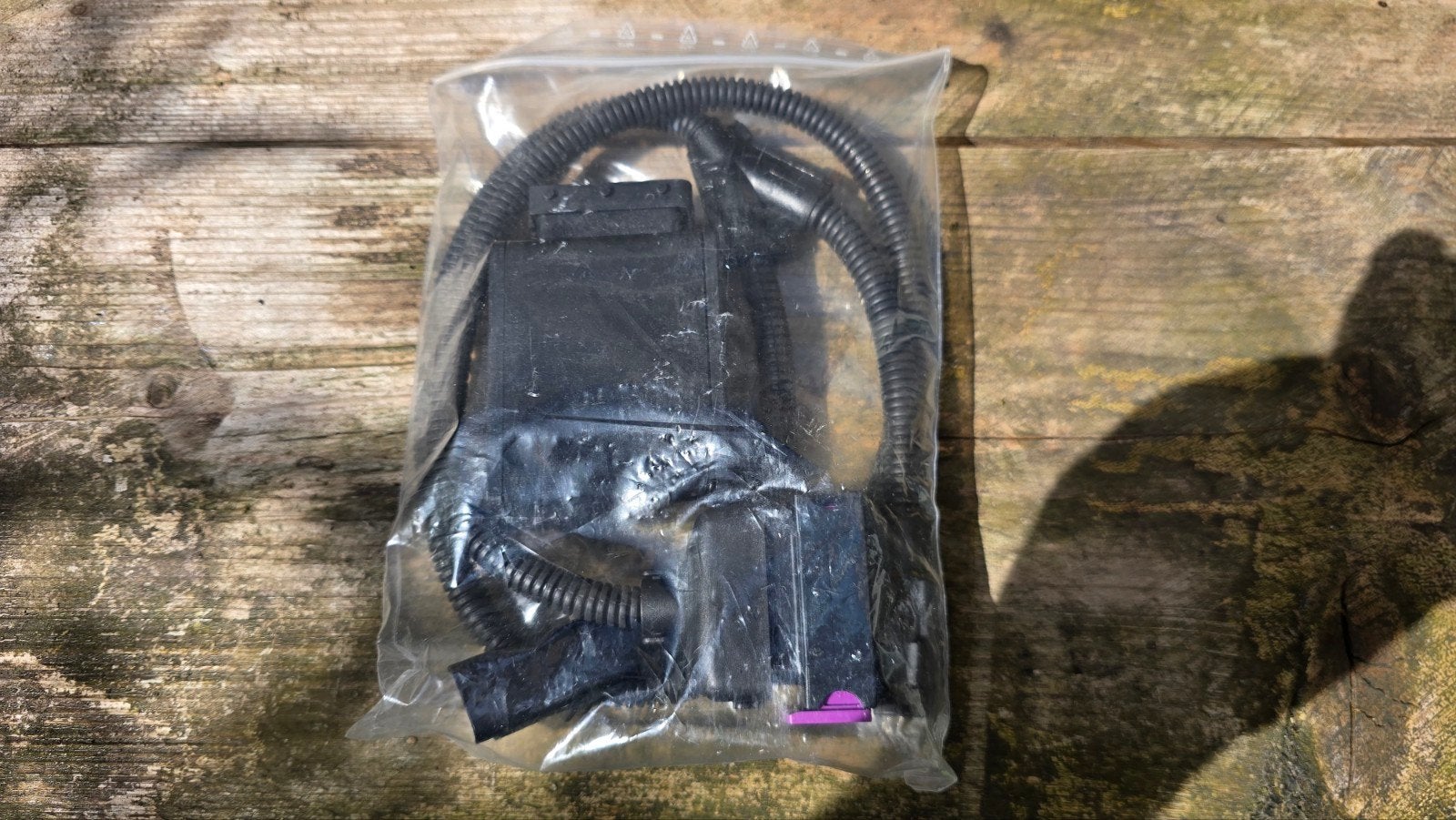 Speed-X Powerbox TW-CRSSI Chiptuning Diesel Common Rail, Ophalen of Verzenden