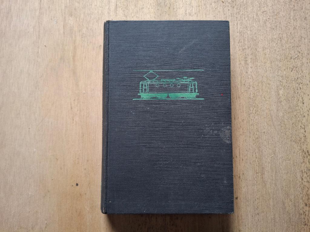 Modeltreinen, treinen, Boeken, Verzenden, Gelezen, Trein