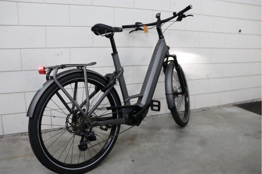 Kalkhoff Endeavour 7.B Move l Bosch CX l 750wh l 53 cm Demo, Overige merken, Nieuw, Ophalen of Verzenden, Kalkhoff