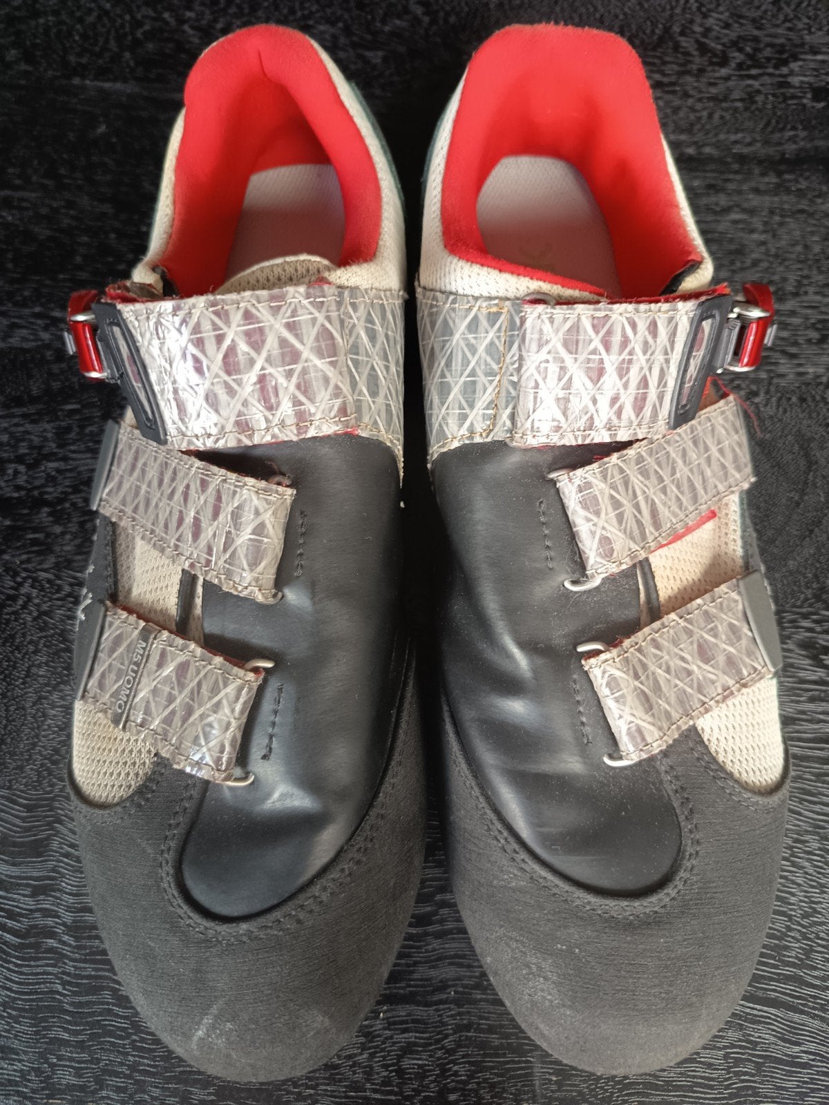 Fizik fietsschoenen, Ophalen of Verzenden, Gebruikt, Schoenen