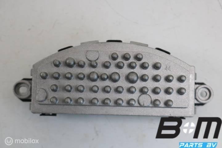 Regelapparaat aanjager VW Golf 7 5Q0907521C, Gebruikt