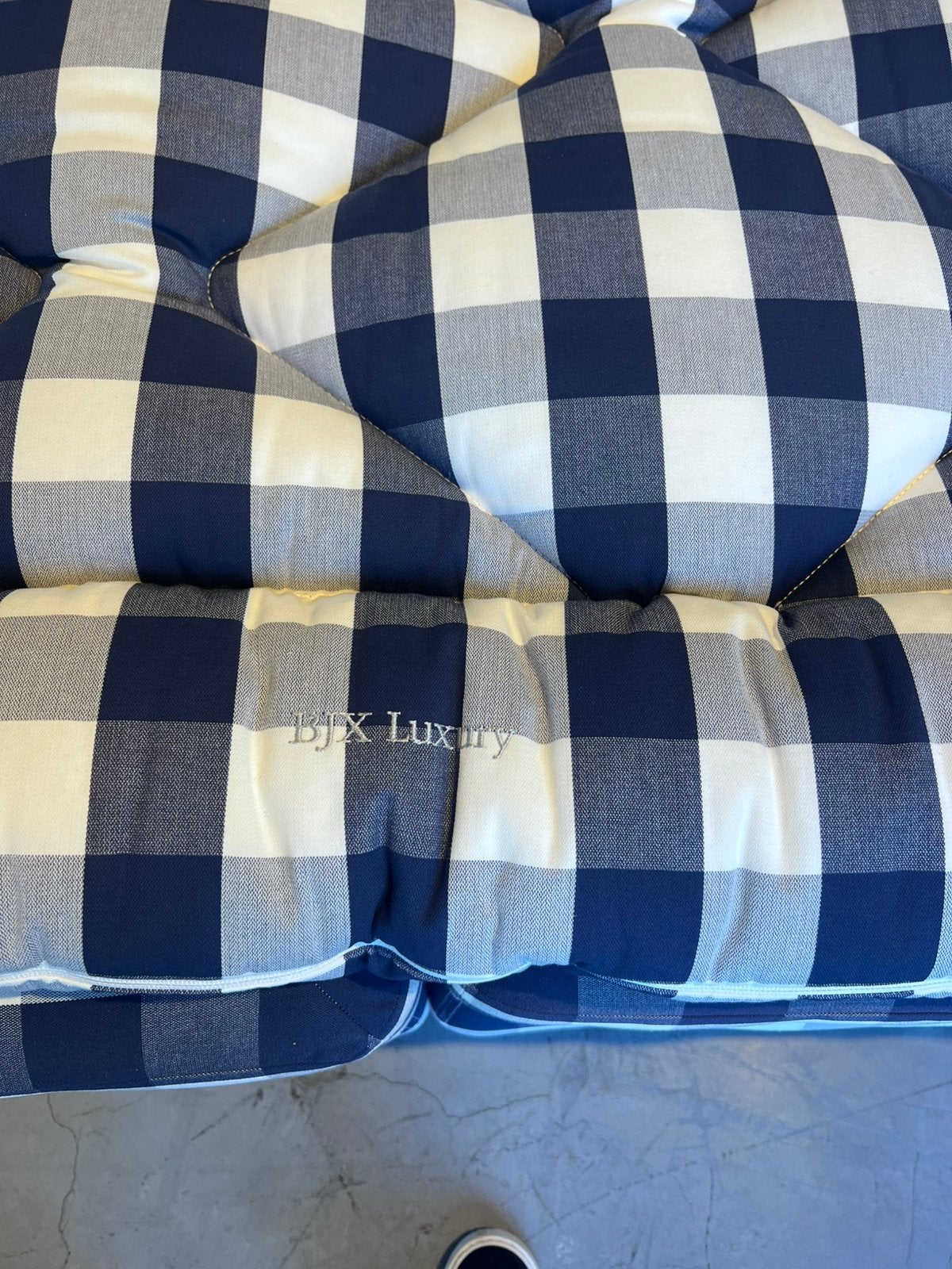 Leegverkoop Hastens Ede, Ophalen, 210 cm, 180 cm, Nieuw