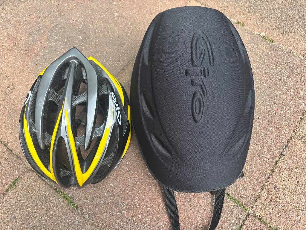 Giro helm, S, Giro, Nieuw, Ophalen of Verzenden