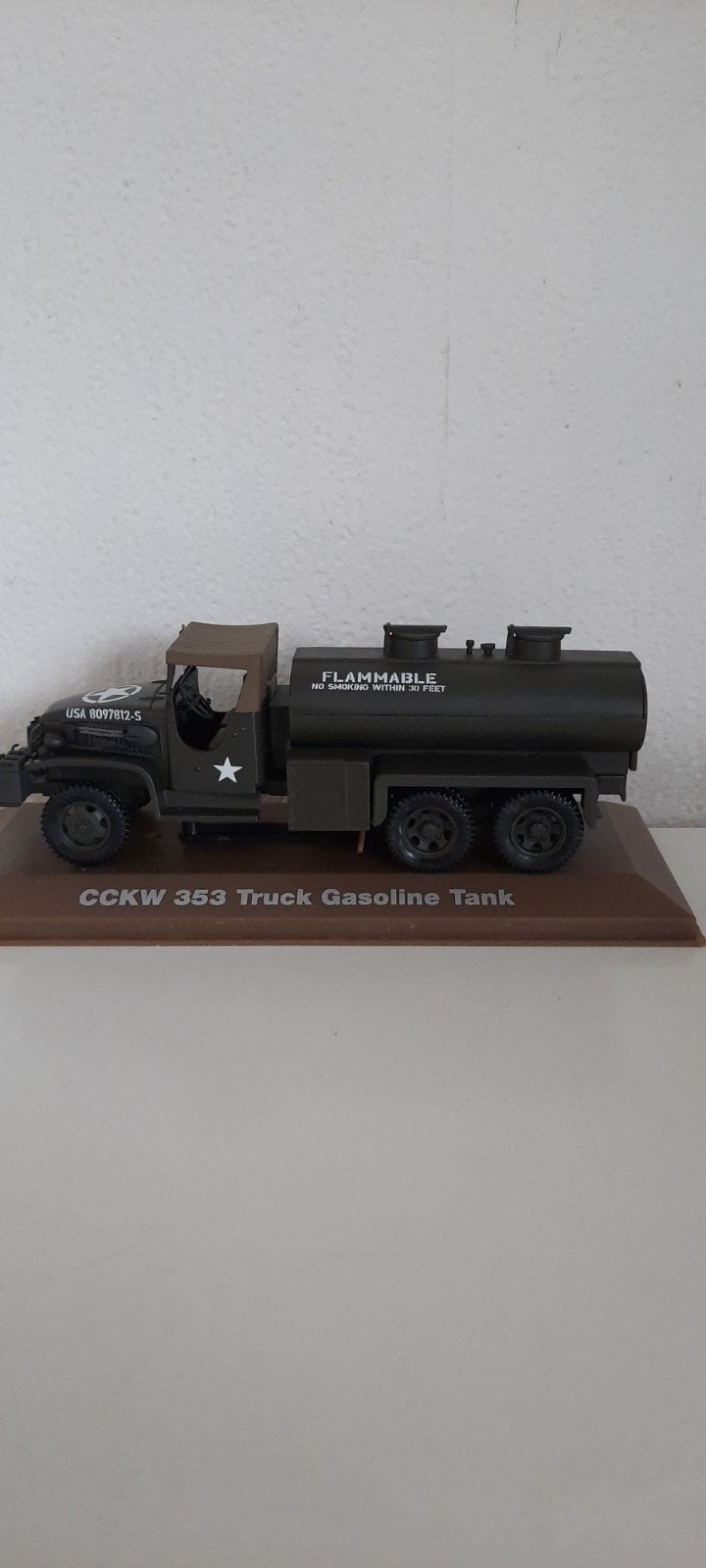 dinky toys modelauto, Ophalen of Verzenden, Zo goed als nieuw, Auto, Overige merken
