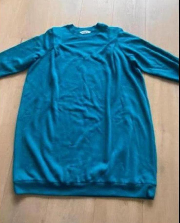 Studio untold 50/52 nieuw, Kleding | Dames, Grote Maten, Ophalen of Verzenden, Nieuw, Blauw, Trui of Vest