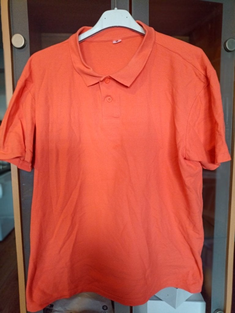 Nieuwe zeeman polo maat M, Overige kleuren, Maat 48/50 (M), Nieuw, Ophalen of Verzenden
